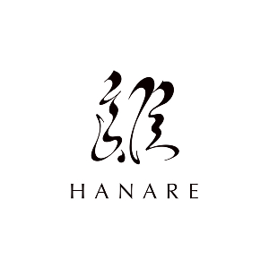 離 HANARE